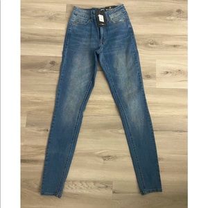 Fashion nova jeans